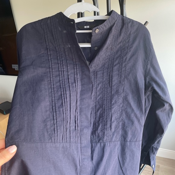 uniqlo long sleeve XS - Picture 10 of 10